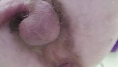 Anal Pleasure