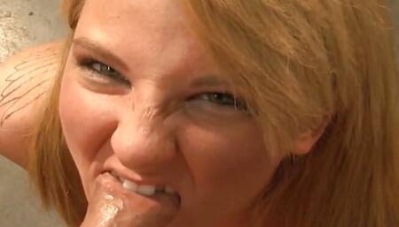 Nerd Guy Got Lucky To Fucked This Horny Singer With Fluffy Titties