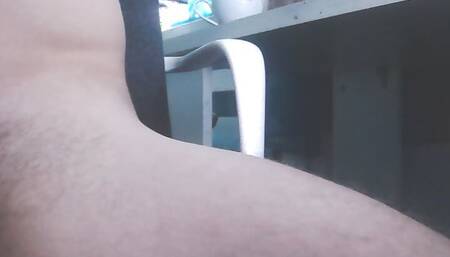 Caught (Part 1 - Cumshot in part 2)
