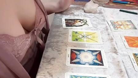 tarot april answer one