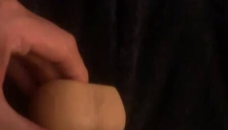 My favourite dildo