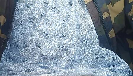 fingering my dick in the car until I cum