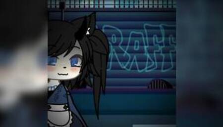 Fucked by a stranger//Gacha//First Video