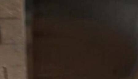 Cheating Blonde Holly Films Porno Debut With Big Ebony Dick!