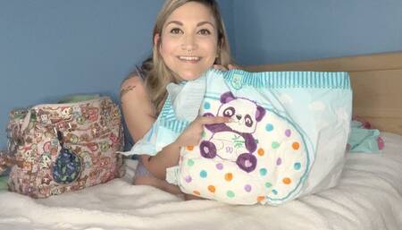 HOLIDAY PARTY DIPEY CHANGE 1080p