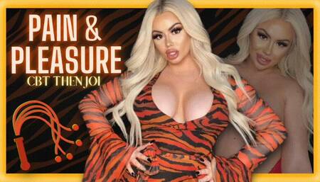 Pain & Pleasure (480 WMV)