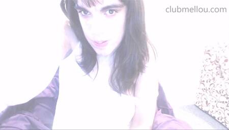 The Angel Vs The Devil