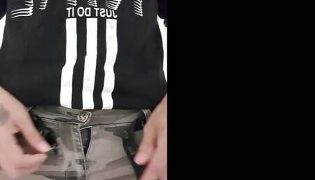 Pissing in the school