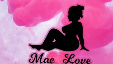 Daddy stretches my tight ass and pounds it hard