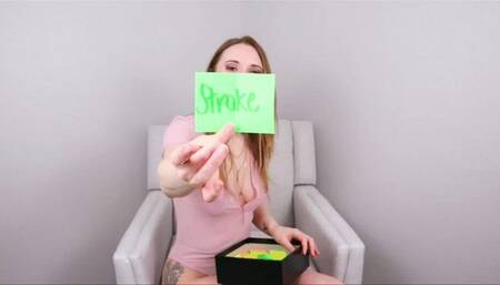 Ea$ter Egg Game - JOI Findom