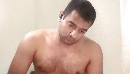 Masturbation at its finest