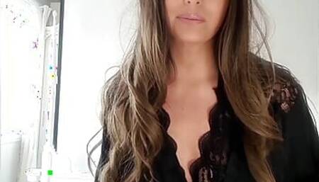 Swedish milf custom videos