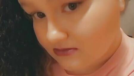 Horny Mommy