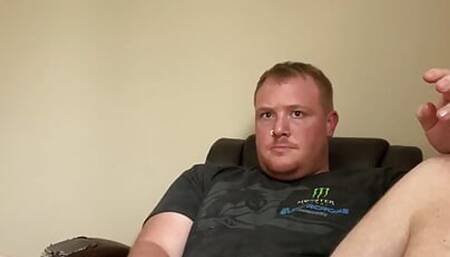 Slick Dick Cum