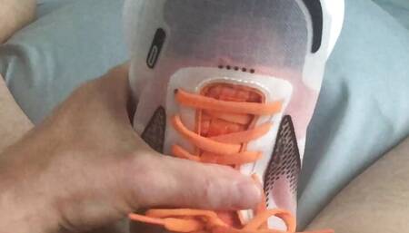 Brooks Aurora BL Fuck and Cum inside