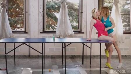 Watch aristocratic Alice Reign and Lil Karla's trailer