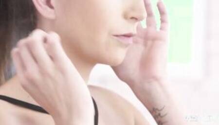 HERLIMIT - Check Out Lenna Ross Hardcore Anal Preview Scene - LETSDOEIT