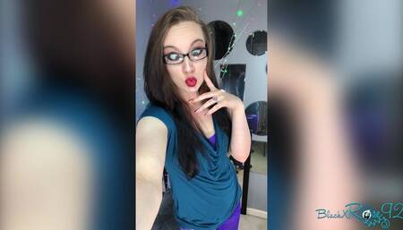 Bodystockings Flashing