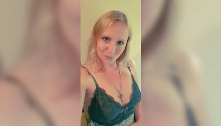 Selbst ist die Frau