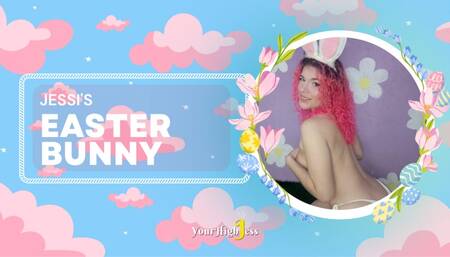 Easter Bunny