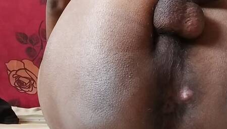 Hot masturbation by cool aakash