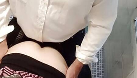 bareback