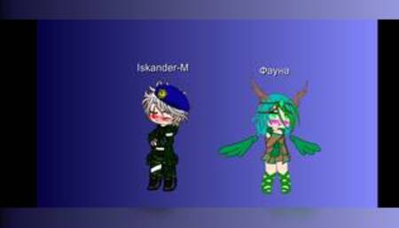 Sex request for Zili