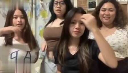 We Are The JabolTV Girls