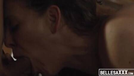 Mature Cherie DeVille is up for erotic action and fucking