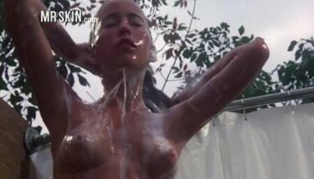 Summer Camp Movie Celebs Get Naked and Fuck