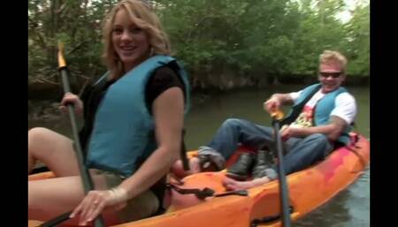 Wild Horny Adventure