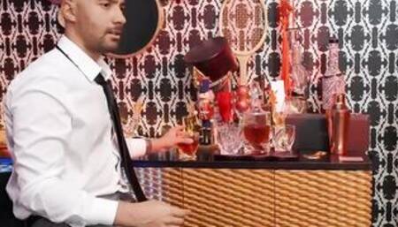 Your Soul, Corner Pocket Movie With Angela White, Oliver Davis - Brazzers Official