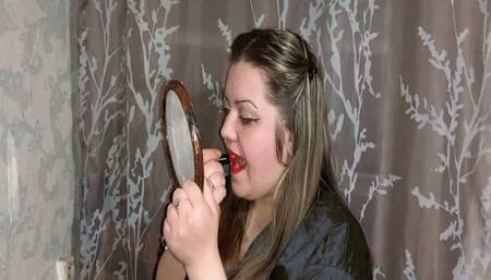 Lipstick fantasies MP4(1280*720)HD