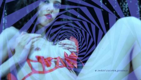 Mesmerizing relaxing petite sweet classy tender tits