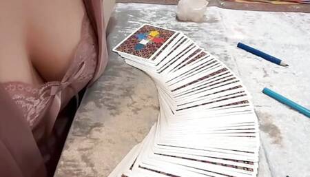 tarot april