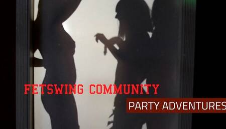 Heather's behind the scenes movie