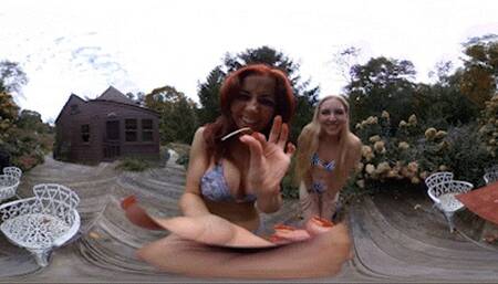 Fetishland's Beanstalk Compilation 12 HD