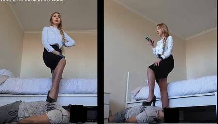 Barbie - Boss - Mix2 Part1