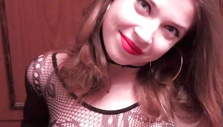 Amateur Homemade Sloppy Blowjob From Young Russian Wife With Big Natural Tits