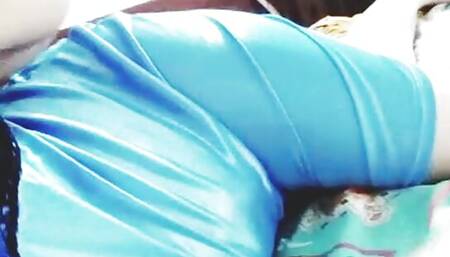 Wife sexy mood webcam