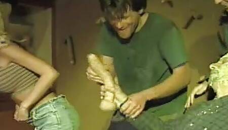 Various Artist - Texas Dildo Masquerade