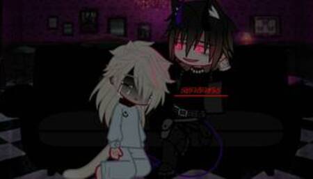 REVENGE || Ep.1 : Little brother