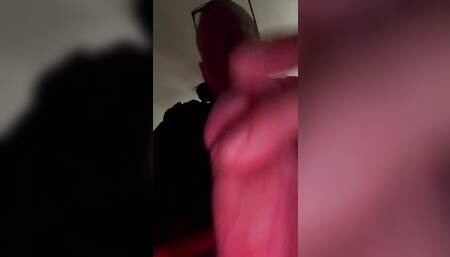 Stroking MRBone