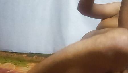 Desi indian bhabhi and devar fucked