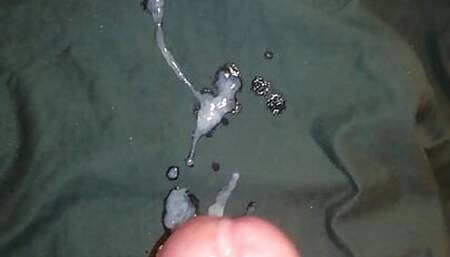 Cum explosion