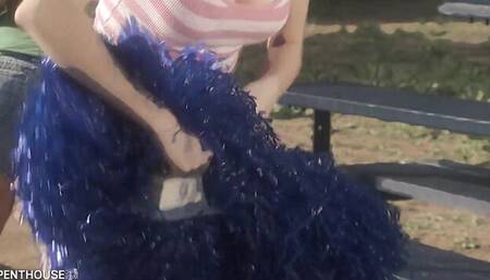 Pulchritudinous Nicole and Veronica's pornstar sex