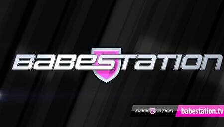 Babestation - naked movie
