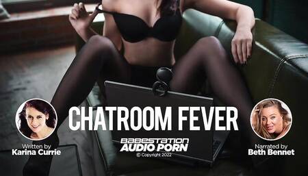 Fiery Karina Currie and Beth Bennett - brunette movie - Babestation