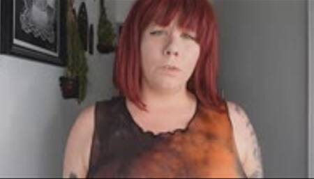 Stepmoms Anger Causes Horny GROWTH! Anger Results in Rapid Body growth and Torn Dress and Pantyhose V1 with POV Sex WMV 720