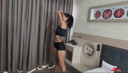 THE DEFEAT OF A SOFA - BY VERONICA LINS - FULL VERSION FULL HD - NEW KC APRIL 2023!!!